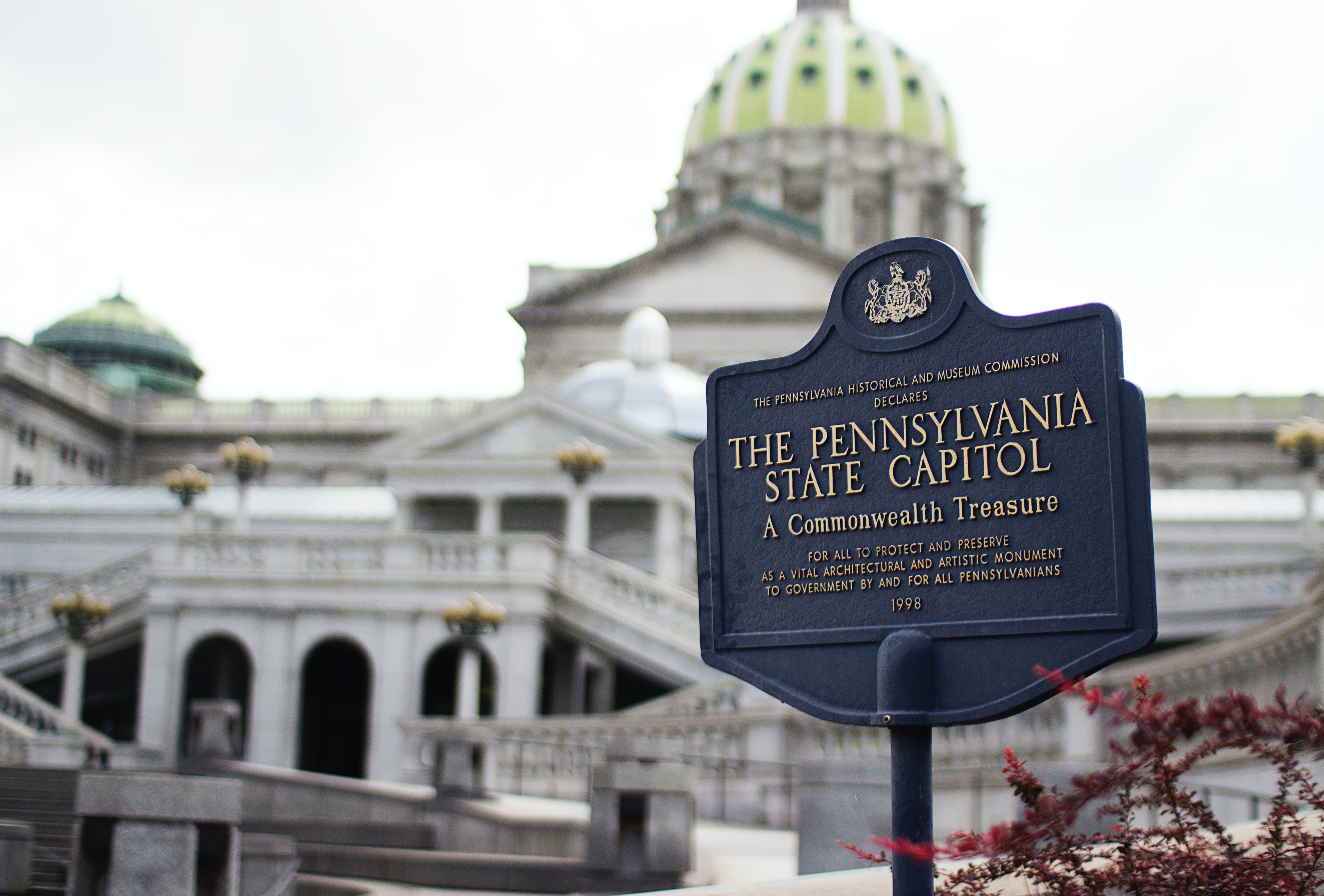 Les employés de l'État de Pennsylvanie vont commencer à utiliser ChatGPT pour améliorer la vie des citoyens