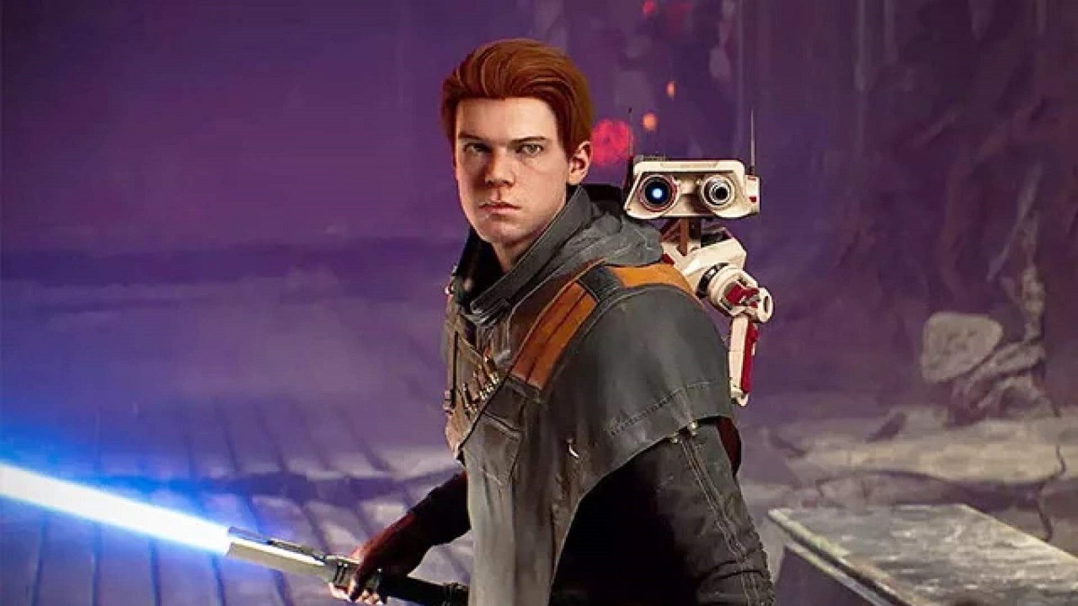 Electronic Arts is preparing for the presentation of Star Wars Jedi: Survivor? The company updated the design of the official EA Star Wars Twitter account