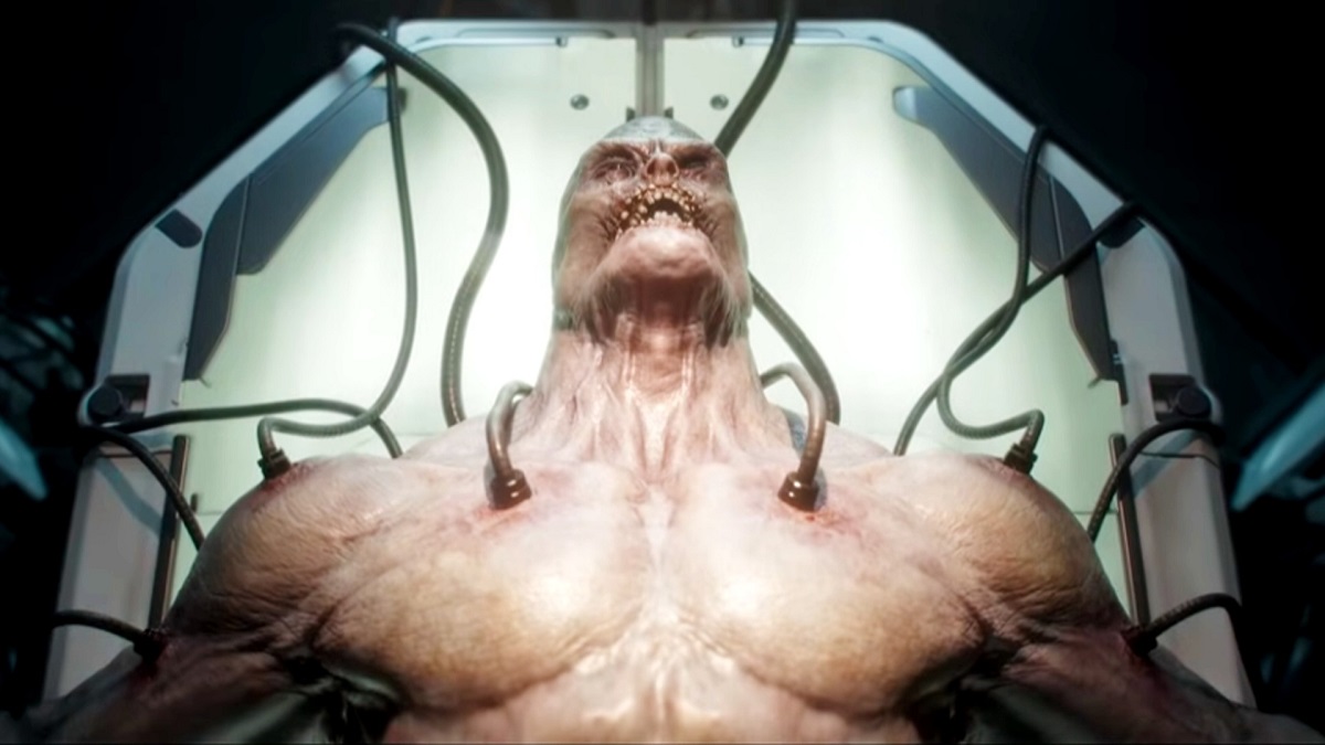 Не для людей зі слабкими нервами: розробники шутера Killing Floor 3 представили трейлер одного з моторошних монстрів