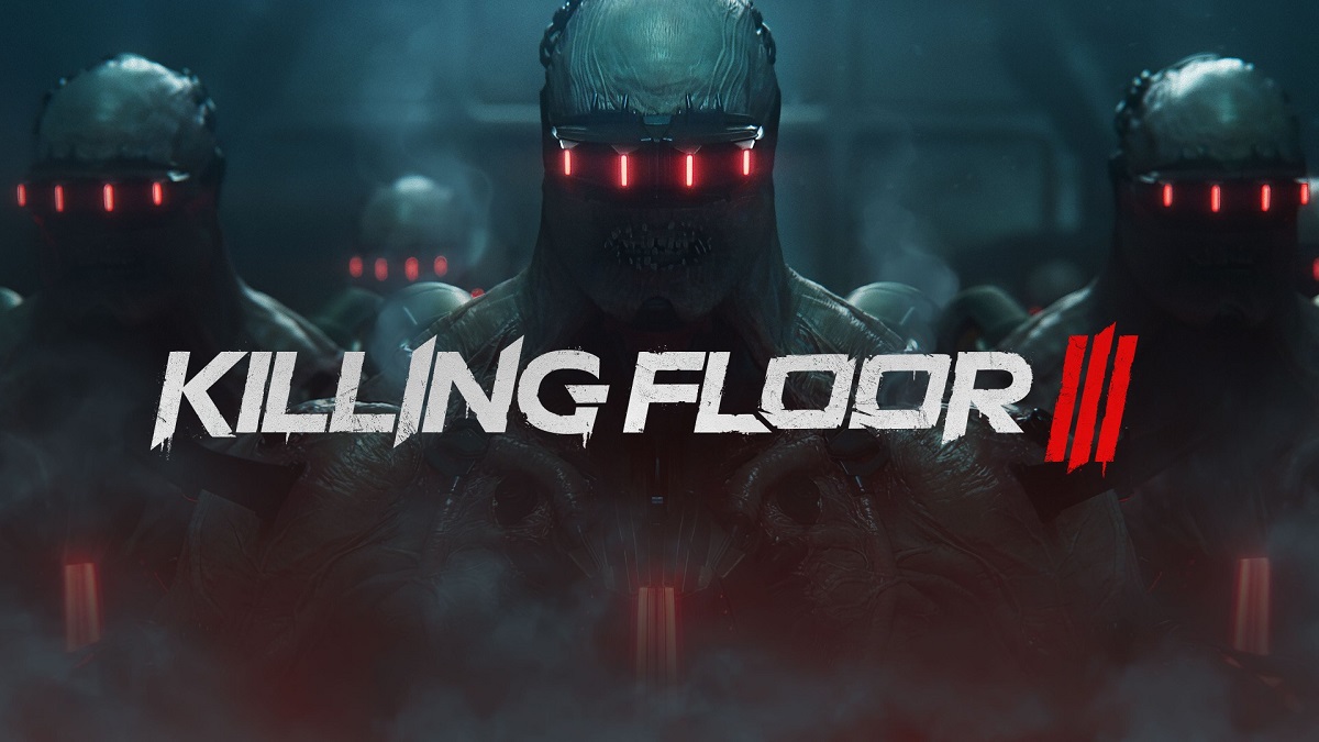 Tout le monde ne survivra pas : les développeurs du jeu de tir Killing Floor 3 ont présenté Crawler, un monstre assoiffé de sang doté d'une puissante mâchoire.