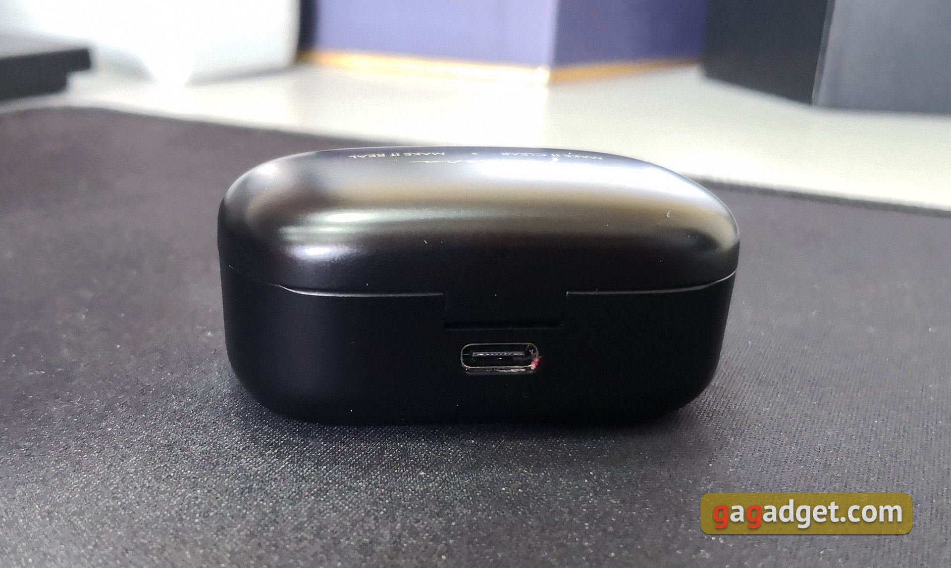 Огляд Kinera YH623: TWS-навушники з aptX, вологозахистом та драйвовим звуком-11
