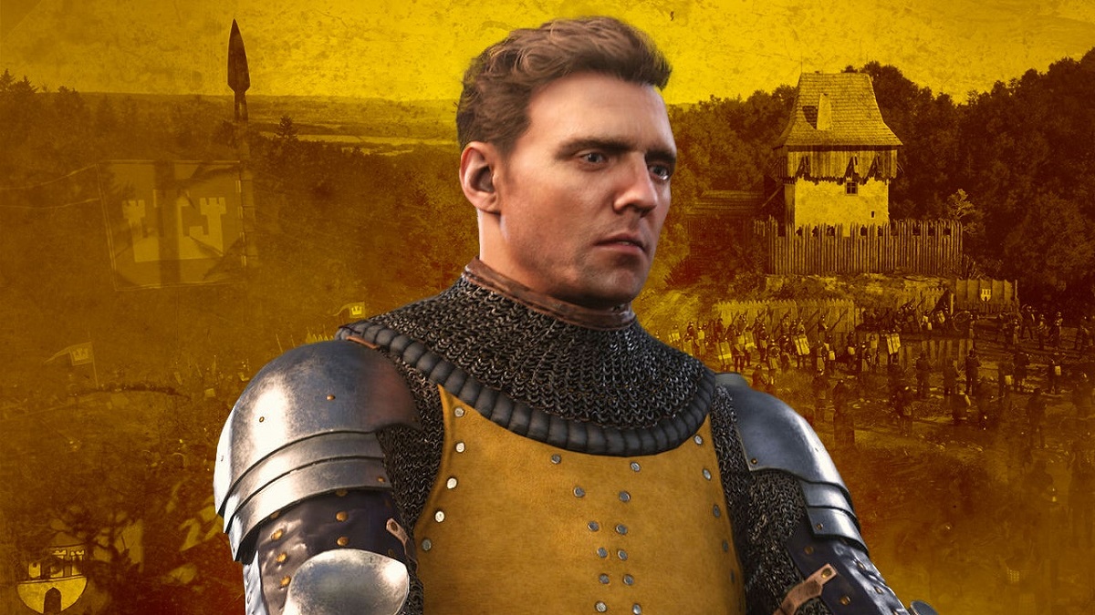 It's all the Xbox Series S's fault: Kingdom Come: Deliverance 2 producer explained why the game will only run at 30 FPS on all consoles