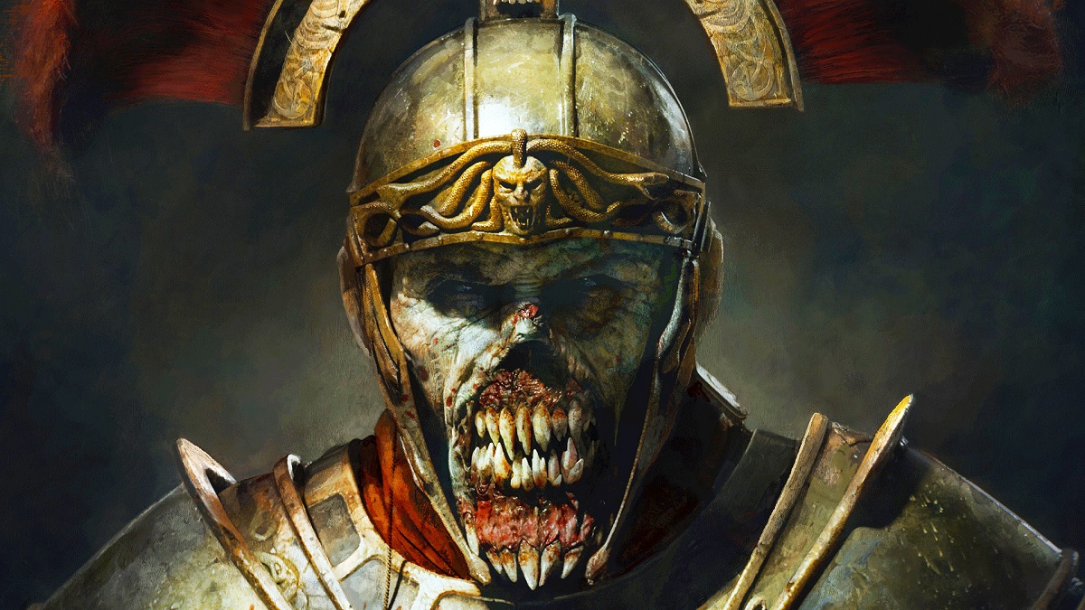 Легіонери все ближче: розкрито дату релізу тактичної гри King Arthur: Legion IX, яка планувалася як доповнення для King Arthur: Knight's Tale