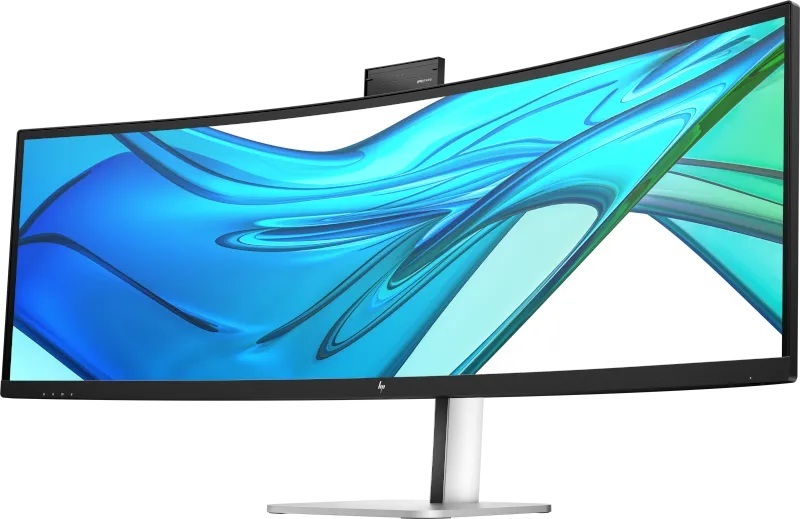Монітор HP Series 5 Pro в робочому просторі