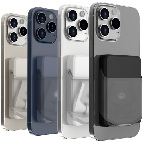 Навушники Komutr з MagSafe 01