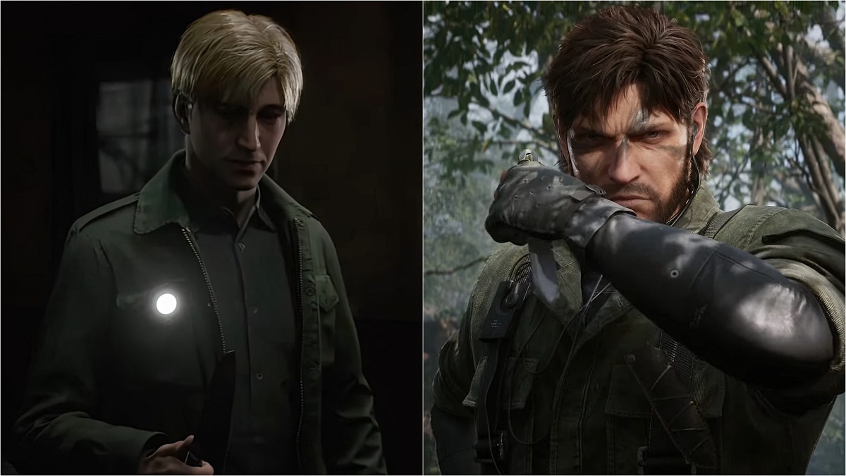 Виступ Konami на gamescom 2024 може розчарувати геймерів: за попередньою інформацією японці презентують лише одну маловідому гру