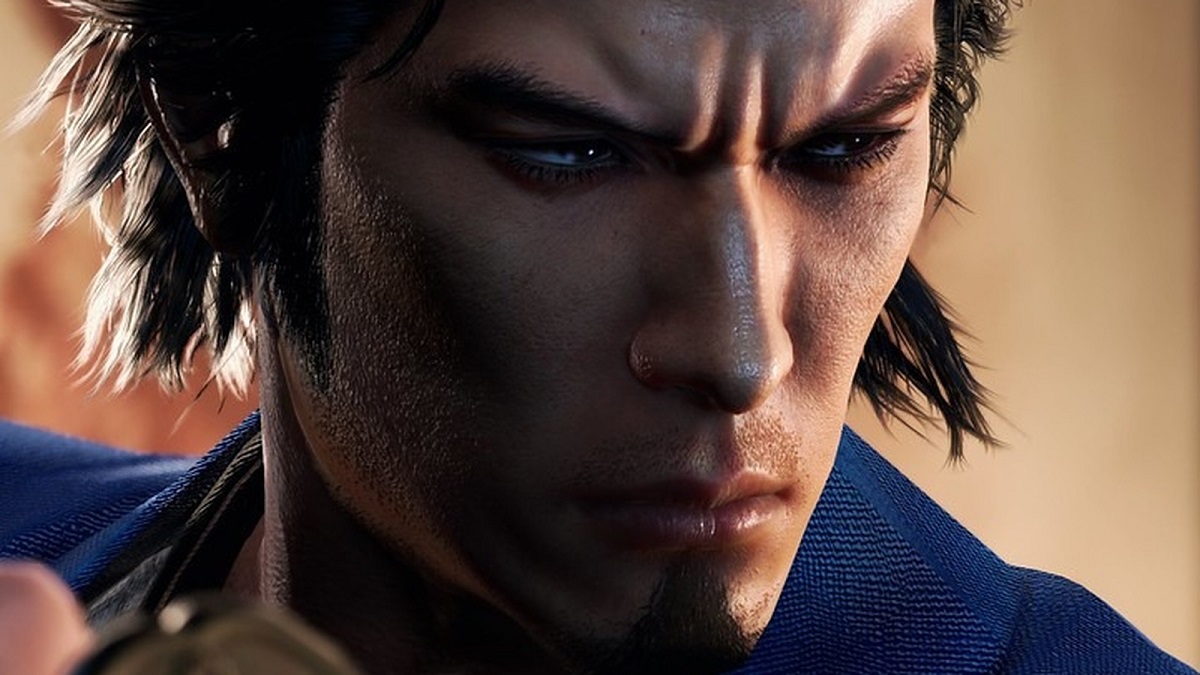 Рімейк Like a Dragon: Ishin! буде повністю сумісний із портативною консоллю Steam Deck