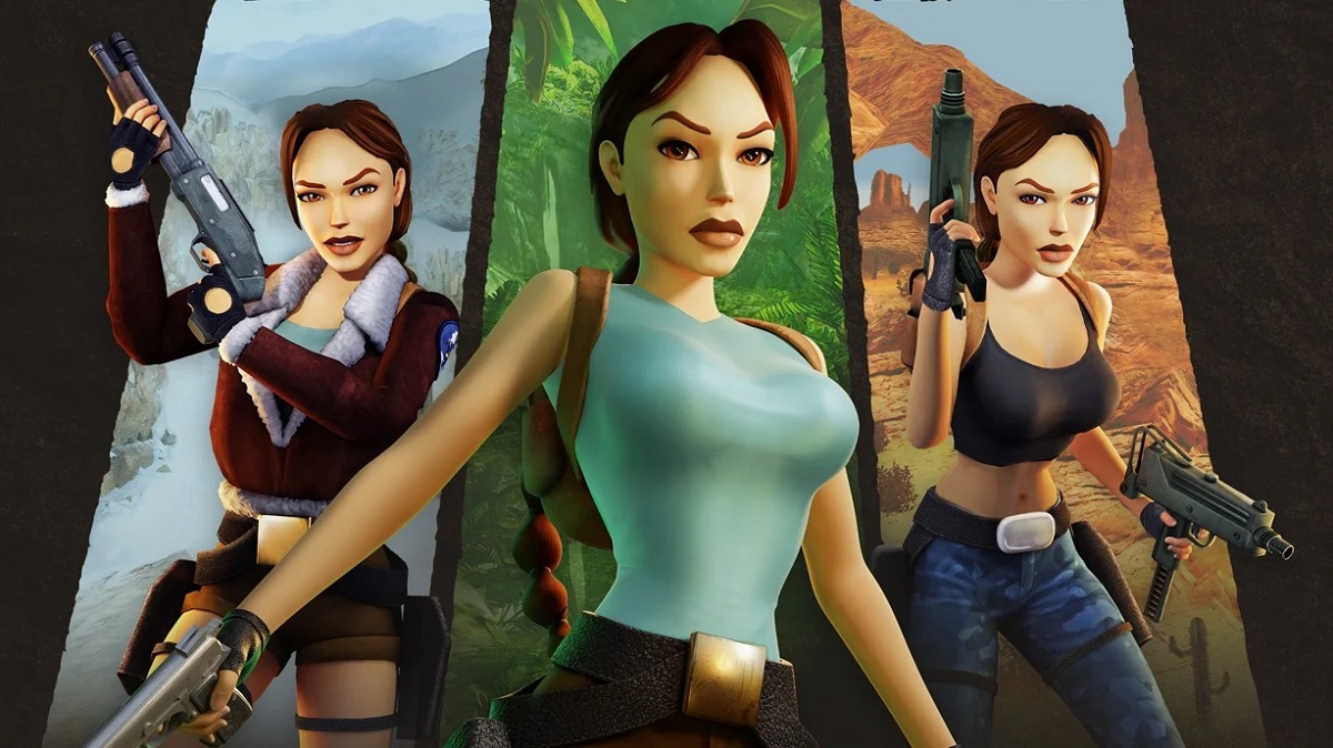 Провал Alone in the Dark (2024) і успіх Tomb Raider I-III Remastered: холдинг Embracer Group повідомив, які проєкти виправдали очікування, а які не принесли бажаного результату