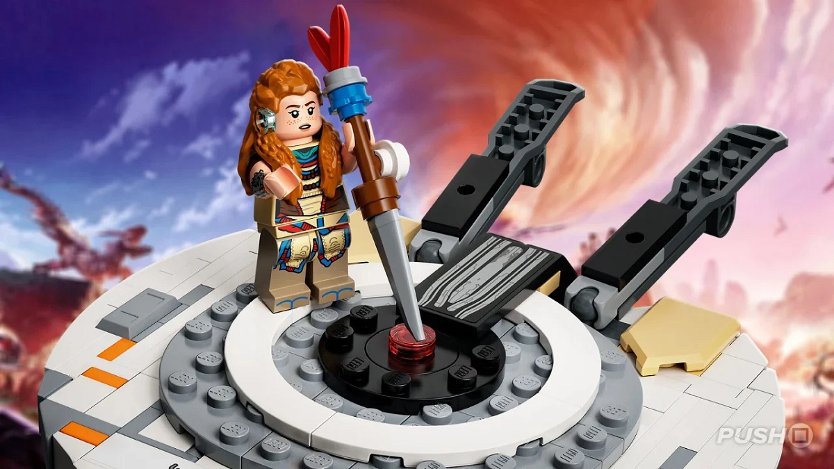Announced at Summer Game Fest: insider reveals many interesting details about LEGO Horizon Adventures - the game will be released on PlayStation 5 and PC