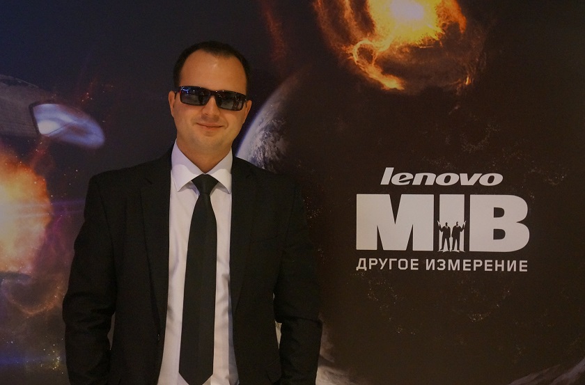 Антон Обжелян, Lenovo: “Motorola будет только дополнением, ни в коем случае не заменой дорогим моделям Lenovo”