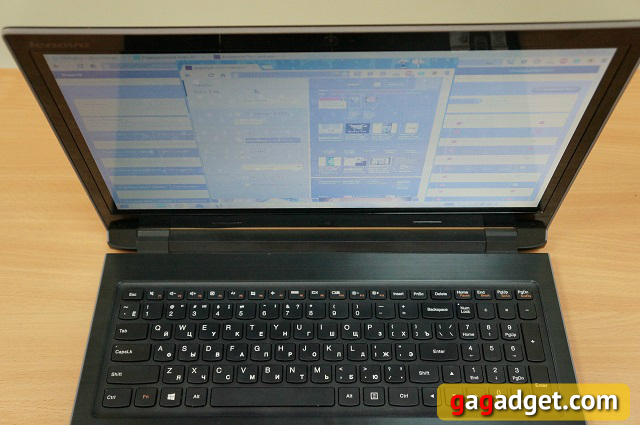 Обзор недорогого трансформера Lenovo Ideapad Flex 15-18