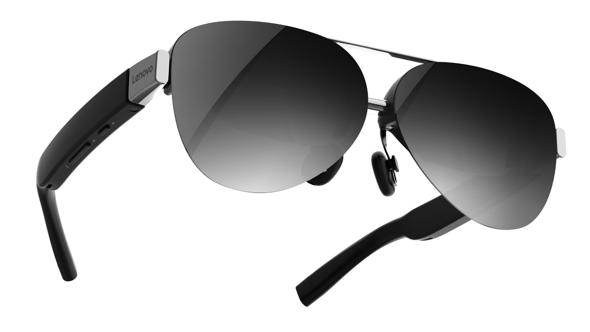 Lenovo Legion Glasses 2 в эксплуатации