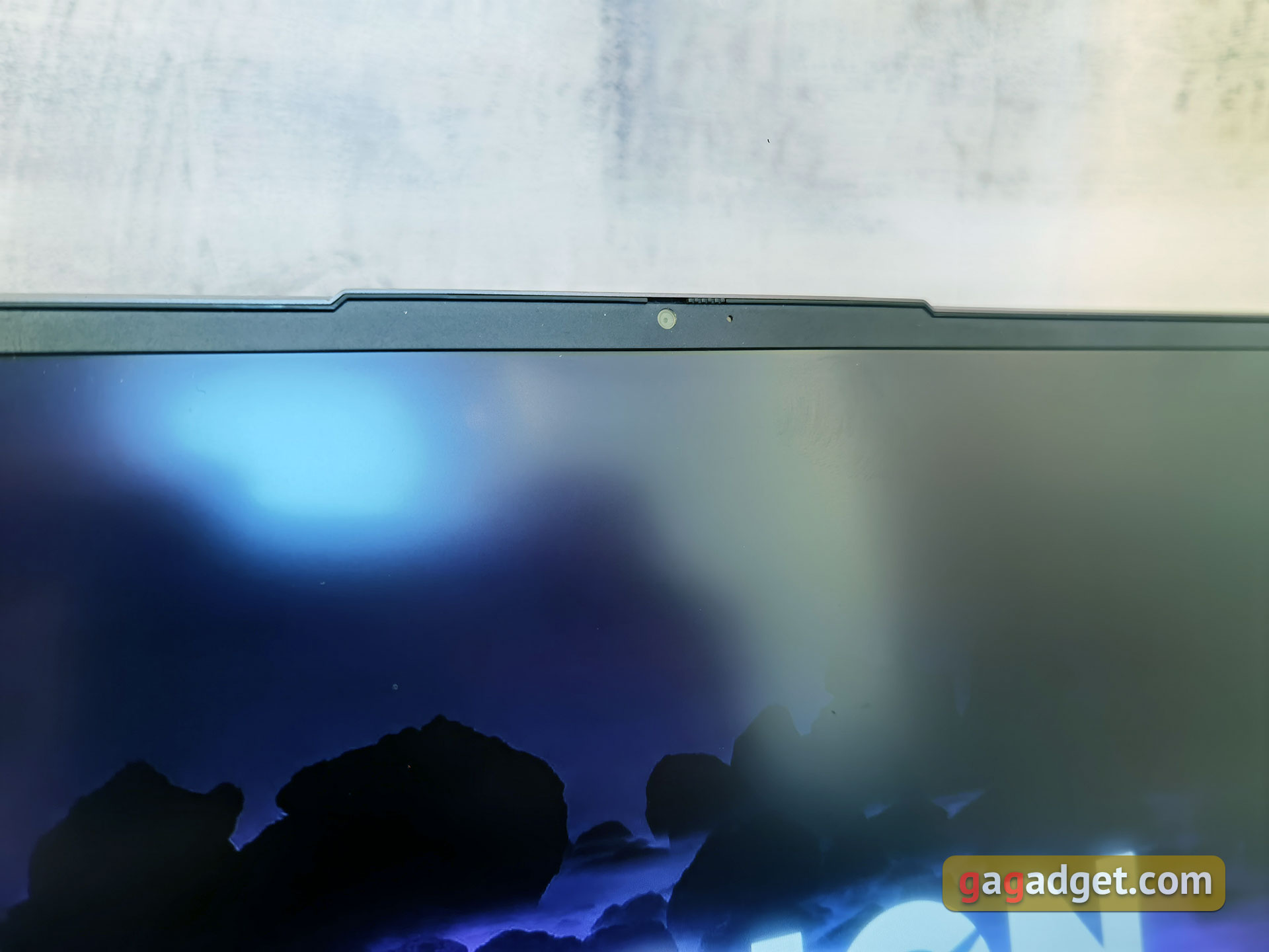 Lenovo Legion Slim 7 review: a crossover among gaming laptops-16