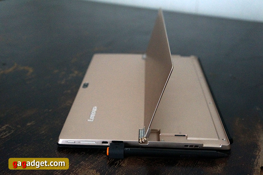 Обзор Lenovo Miix 700: чемпион в легком весе-7