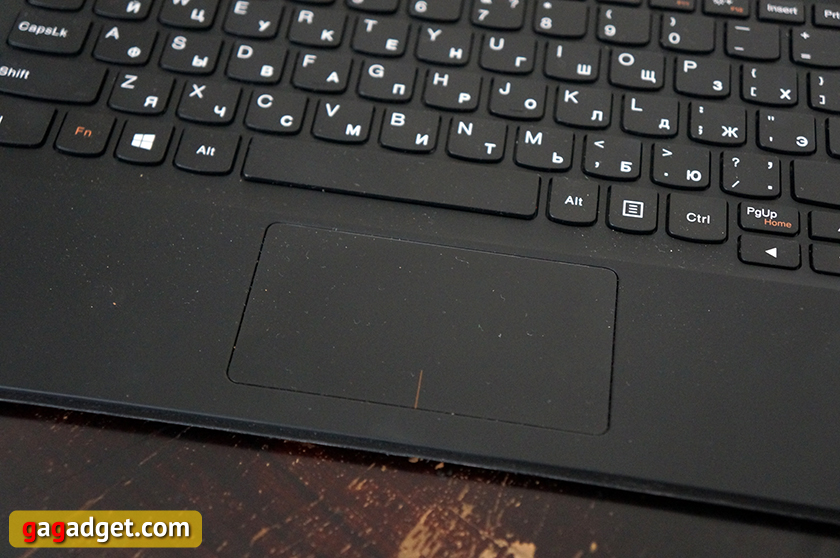 Обзор Lenovo Miix 700: чемпион в легком весе-9