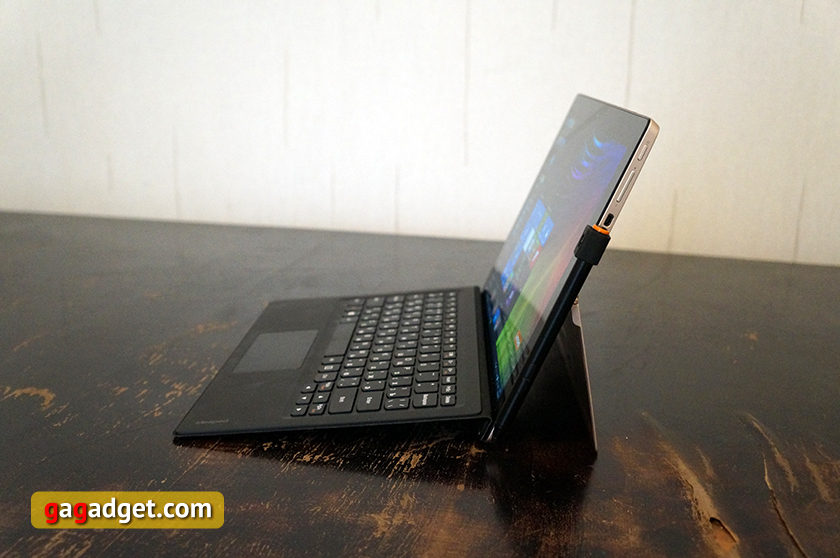 Обзор Lenovo Miix 700: чемпион в легком весе-11
