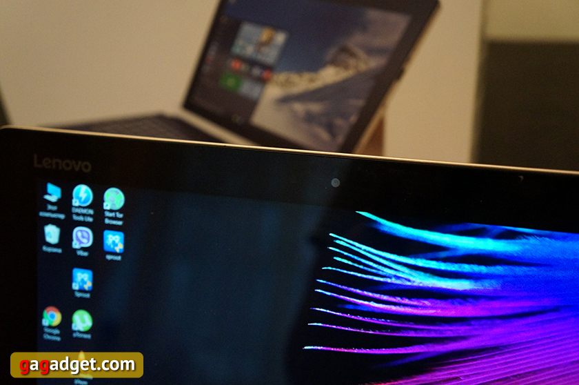 Обзор Lenovo Miix 700: чемпион в легком весе-18