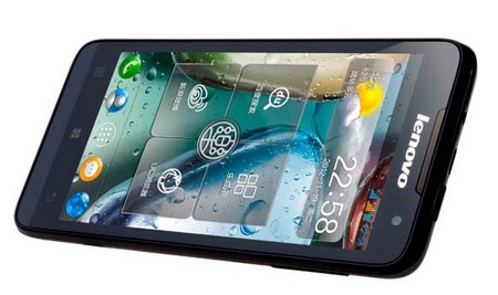 Стоимость смартфонов Lenovo S820, S920, P780 и планшета Lenovo S6000 на процессорах MediaTek-2