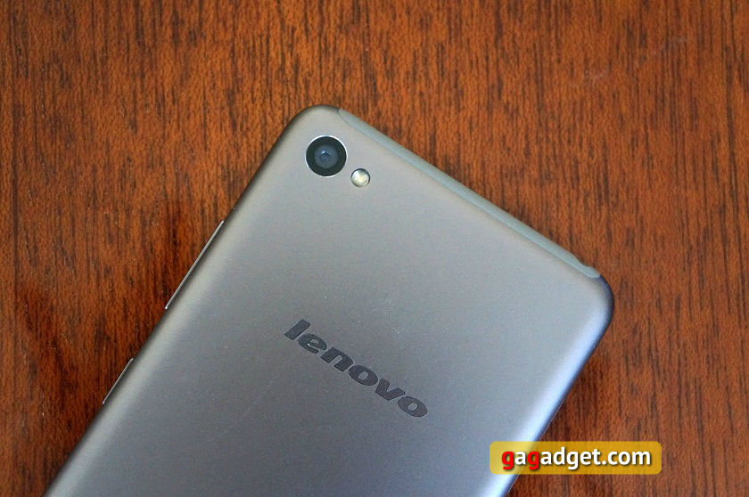 Подражатель: обзор Lenovo S90-5