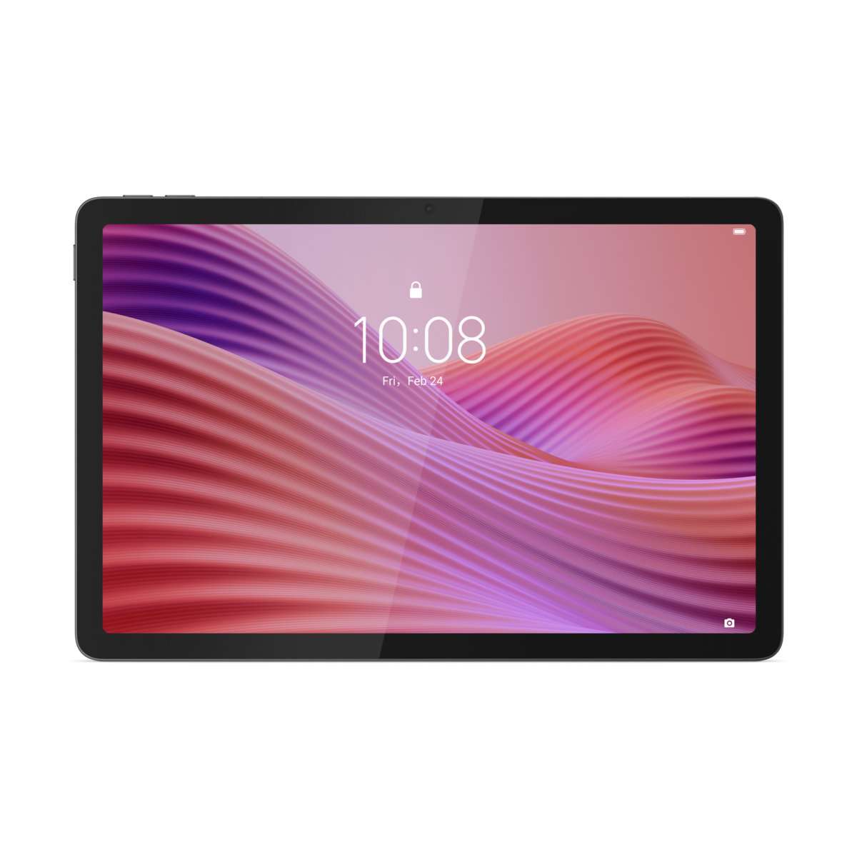 La tablette Lenovo Tab en gris Luna