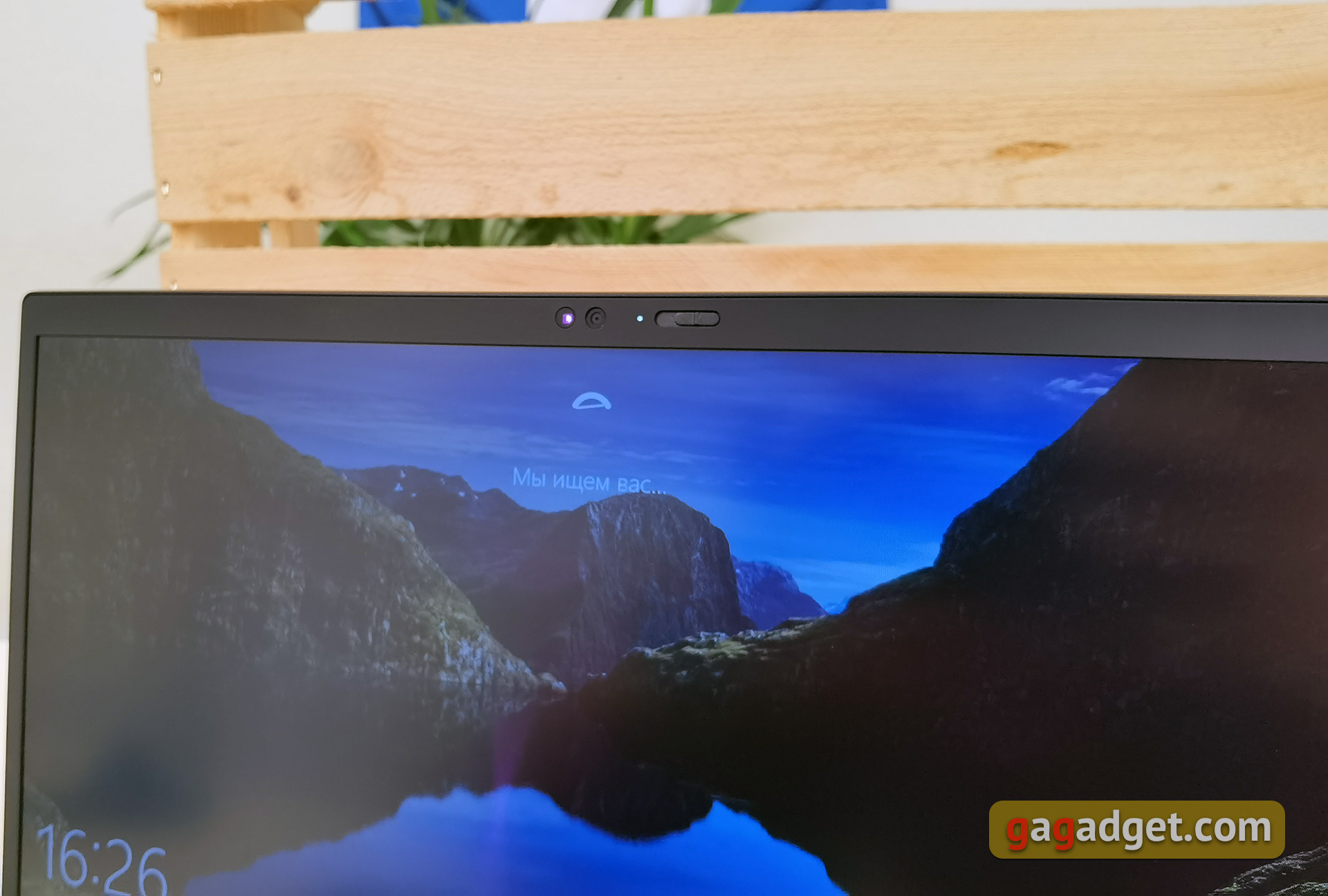 Обзор Lenovo ThinkPad X1 Carbon 8th Gen: нестареющая бизнес-классика-14