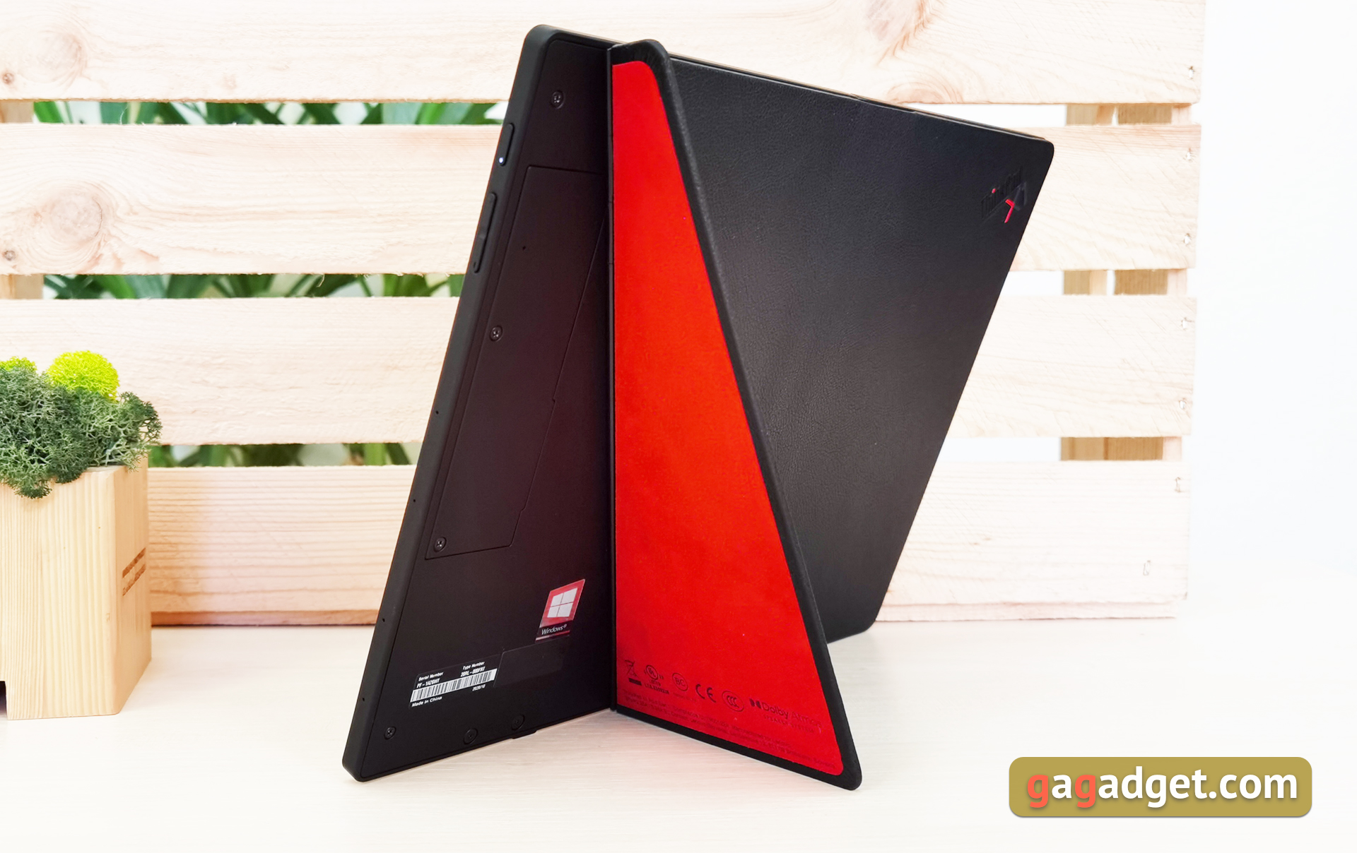 Обзор Lenovo ThinkPad X1 Fold: первый в мире портативный ПК с гибким дисплеем-28