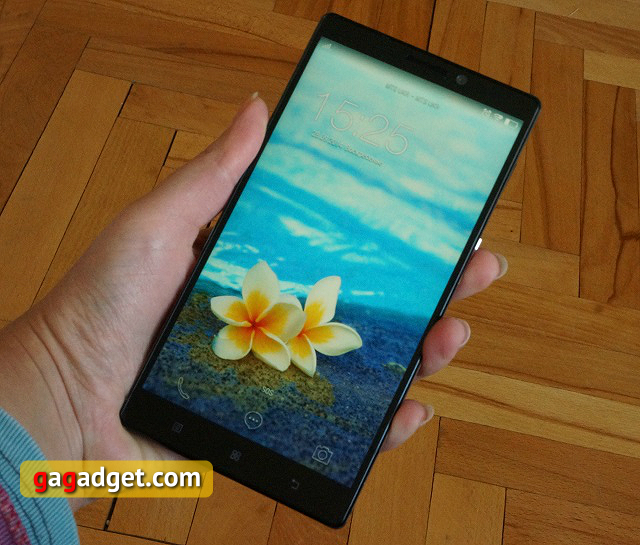 Крепкий орешек. Обзор Lenovo Vibe Z2 Pro-2