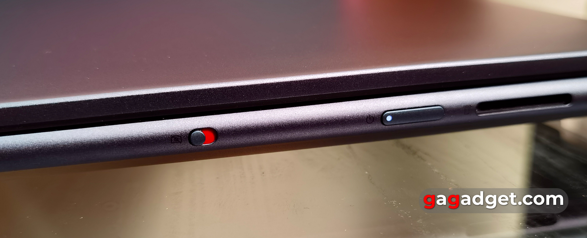 Обзор Lenovo Yoga Pro 9