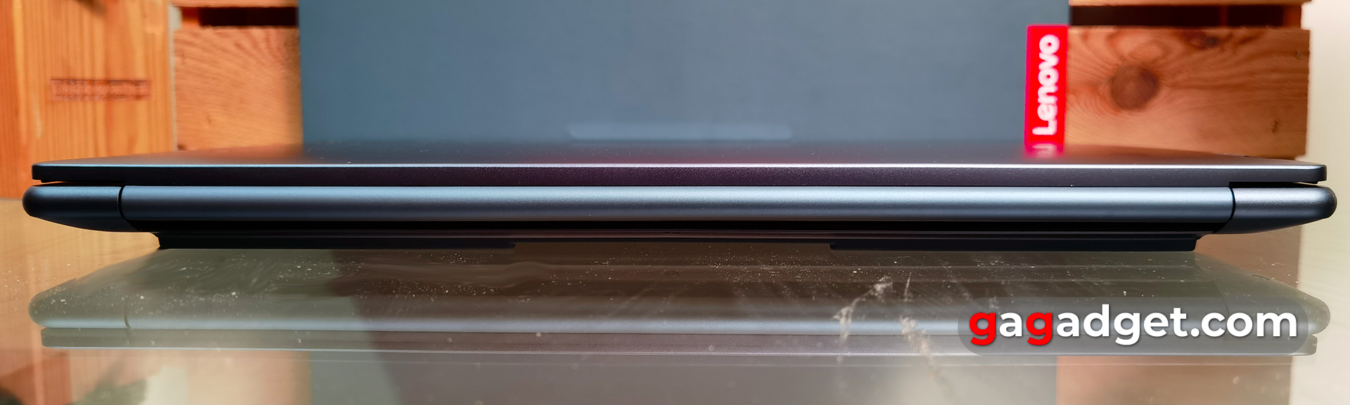 Обзор Lenovo Yoga Pro 9