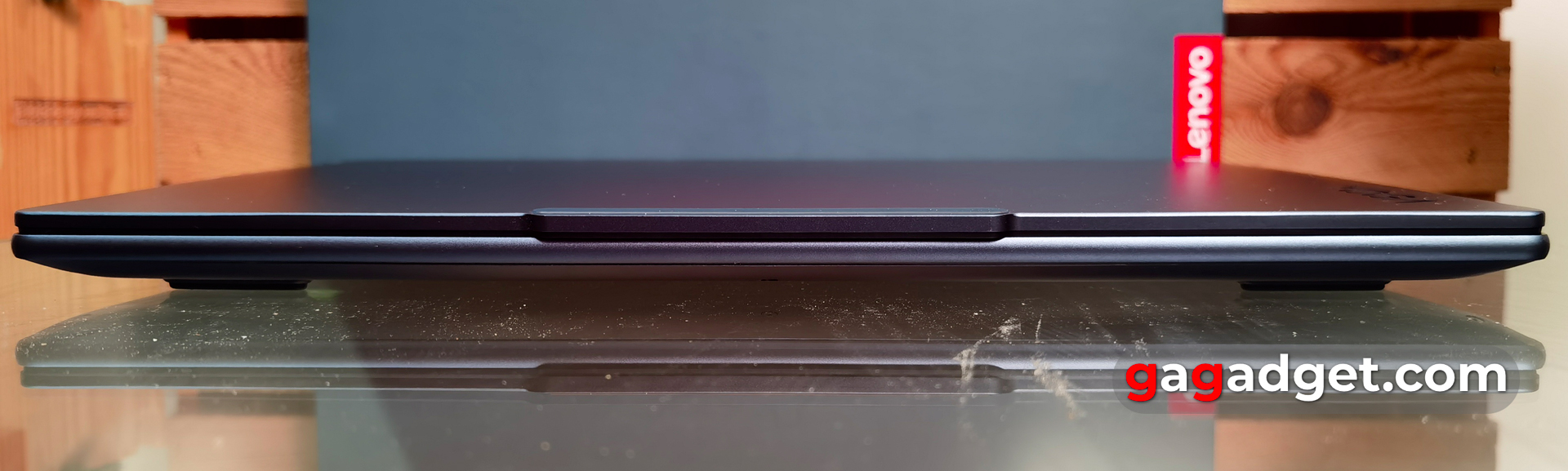 Обзор Lenovo Yoga Pro 9
