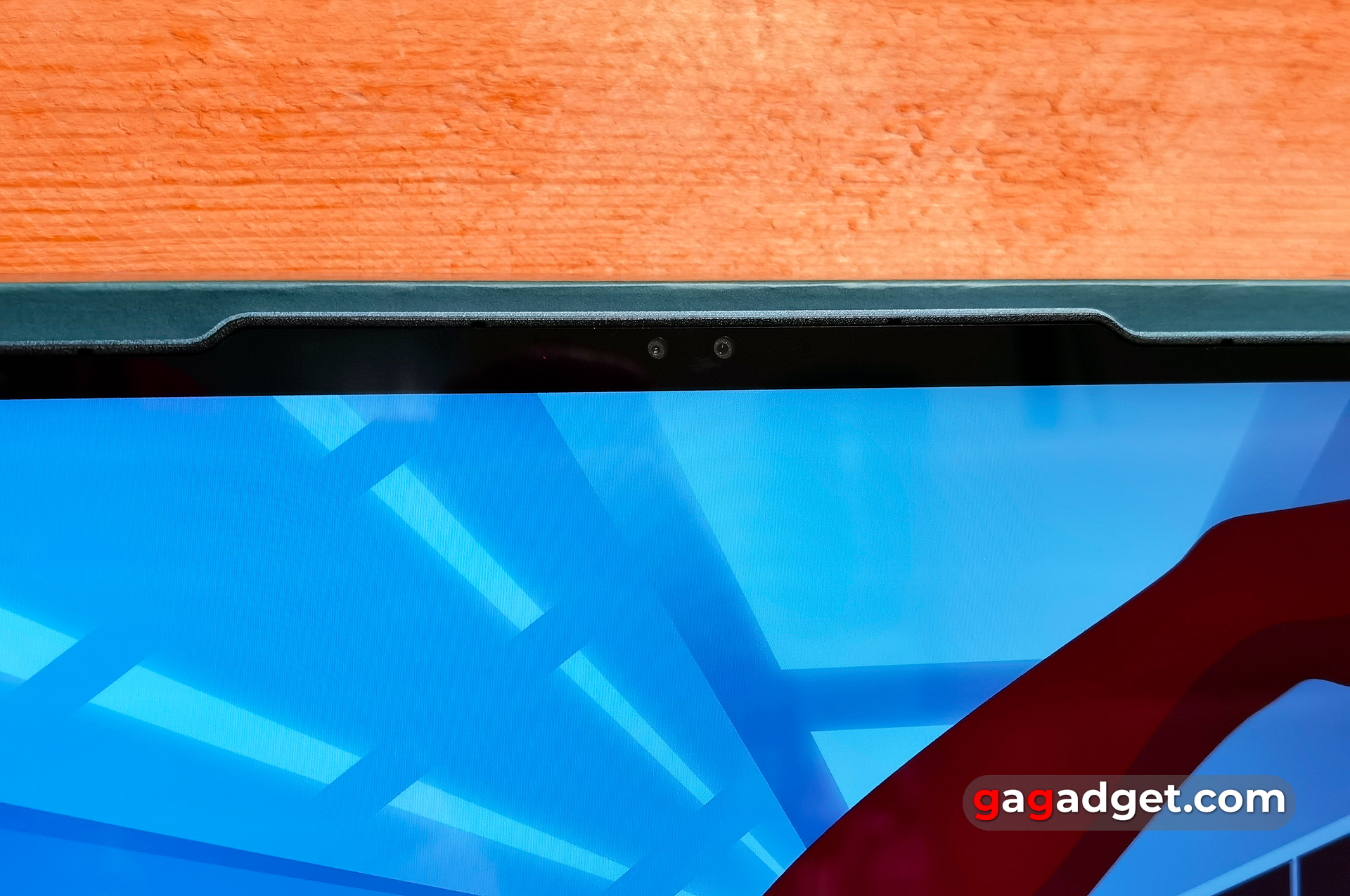 Обзор Lenovo Yoga Pro 9