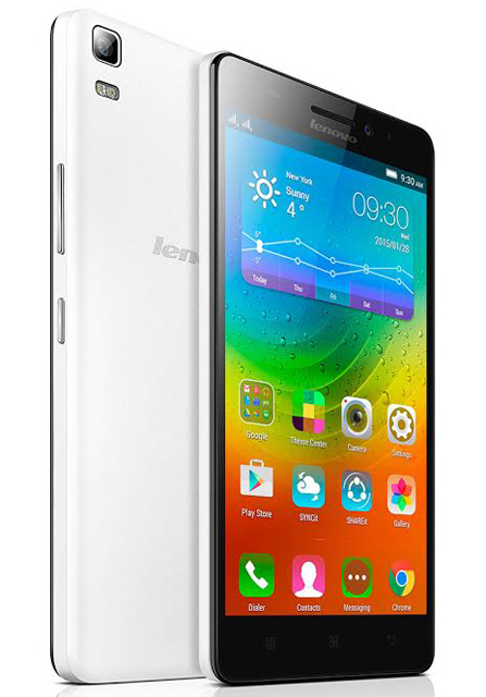 Lenovo А7000 с 5.5-дюймовым HD-экраном и поддержкой Dolby Atmos в Украине-2
