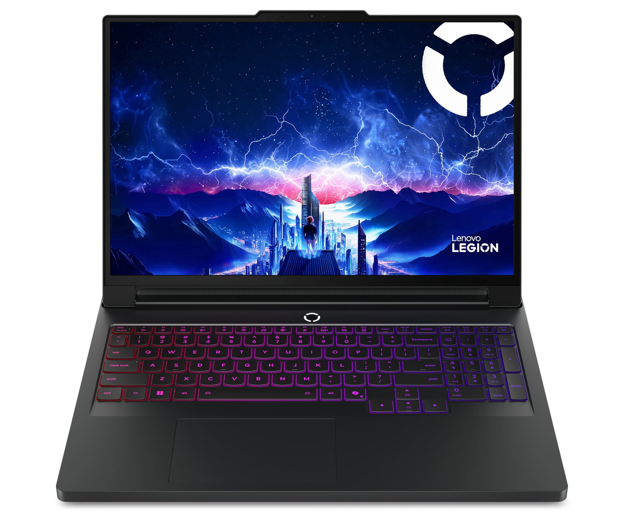 Нова магія у відеокартах NVIDIA RTX 50 на прикладі ноутбука Lenovo Legion Pro 7-14