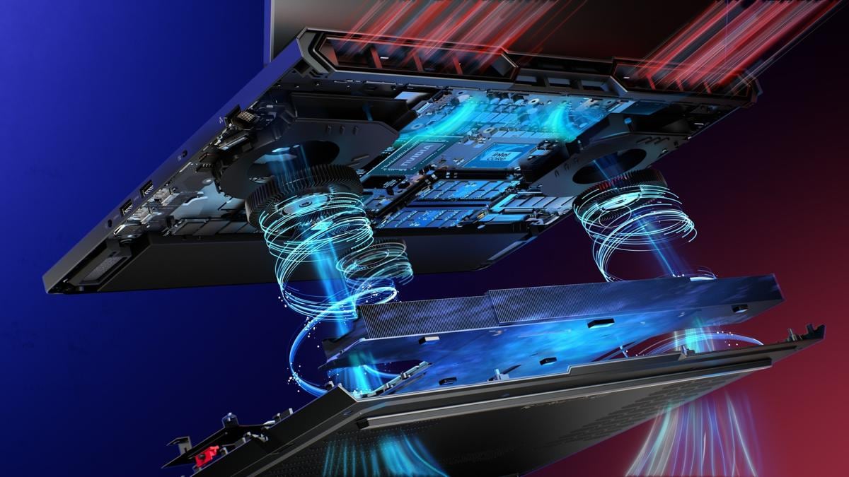 Гид по видеокартам GeForce RTX 50 для ноутбуков: ИИ нужен не только геймерам-4