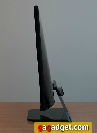 Обзор IPS-монитора LG 27MP75: парящий в облаках-6