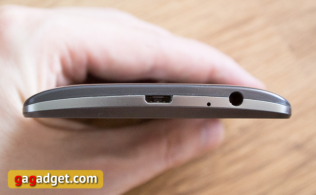 Обзор флагманского Android-смартфона LG G3-9