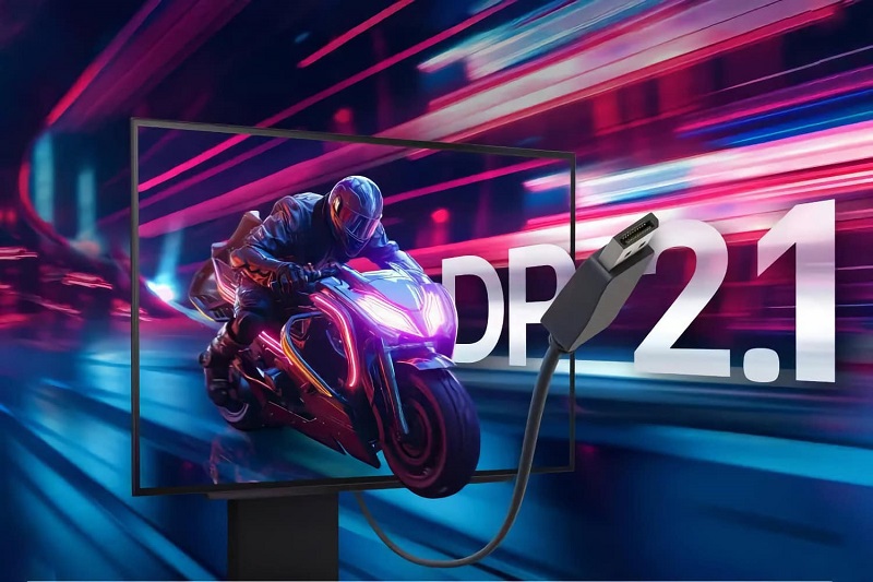 LG has launched the impressive UltraGear GX7 OLED gaming monitor with 480Hz refresh rate and minimal response time-3