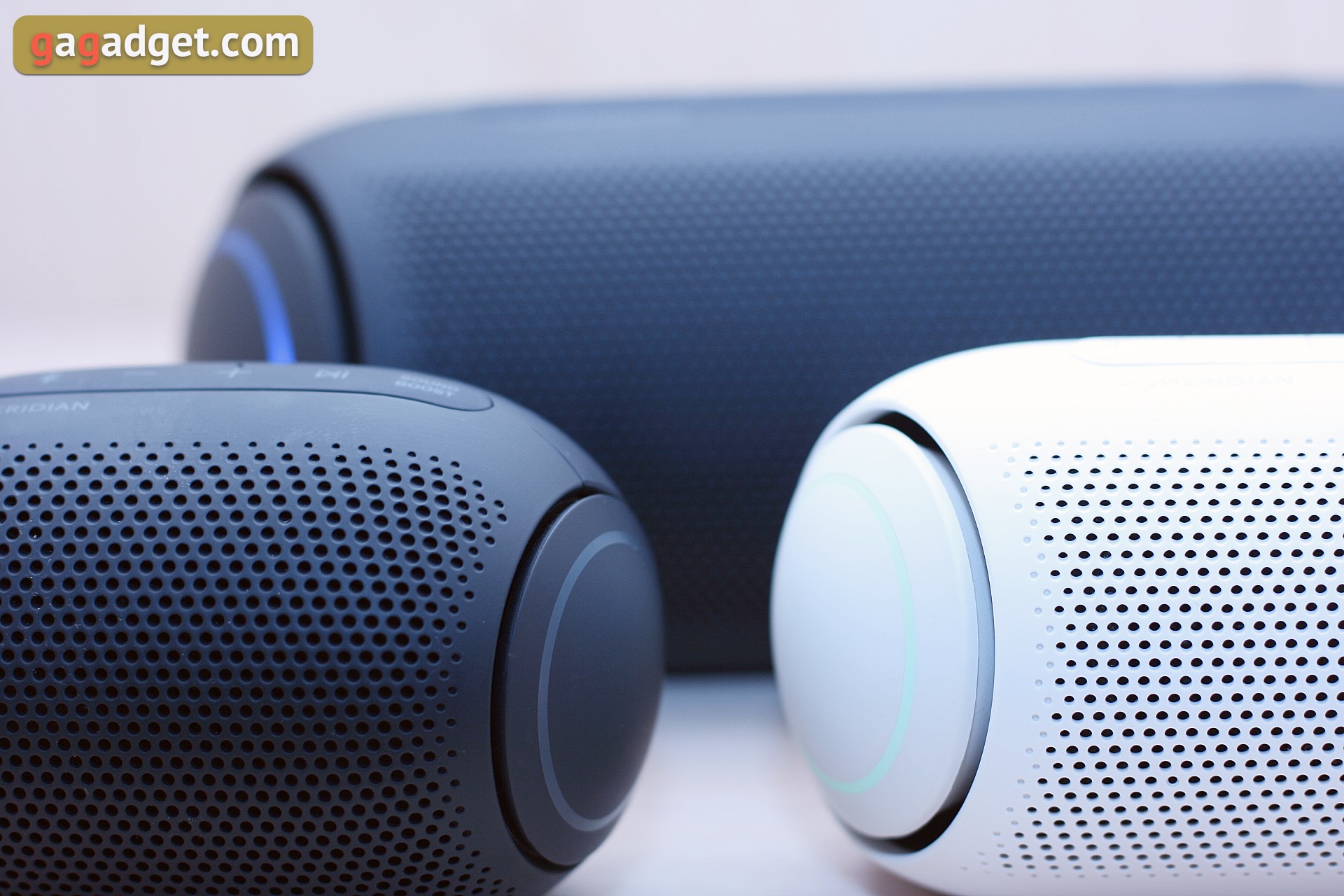 Обзор серии Bluetooth-колонок LG XBOOM Go: волшебная кнопка «Sound Boost»-78