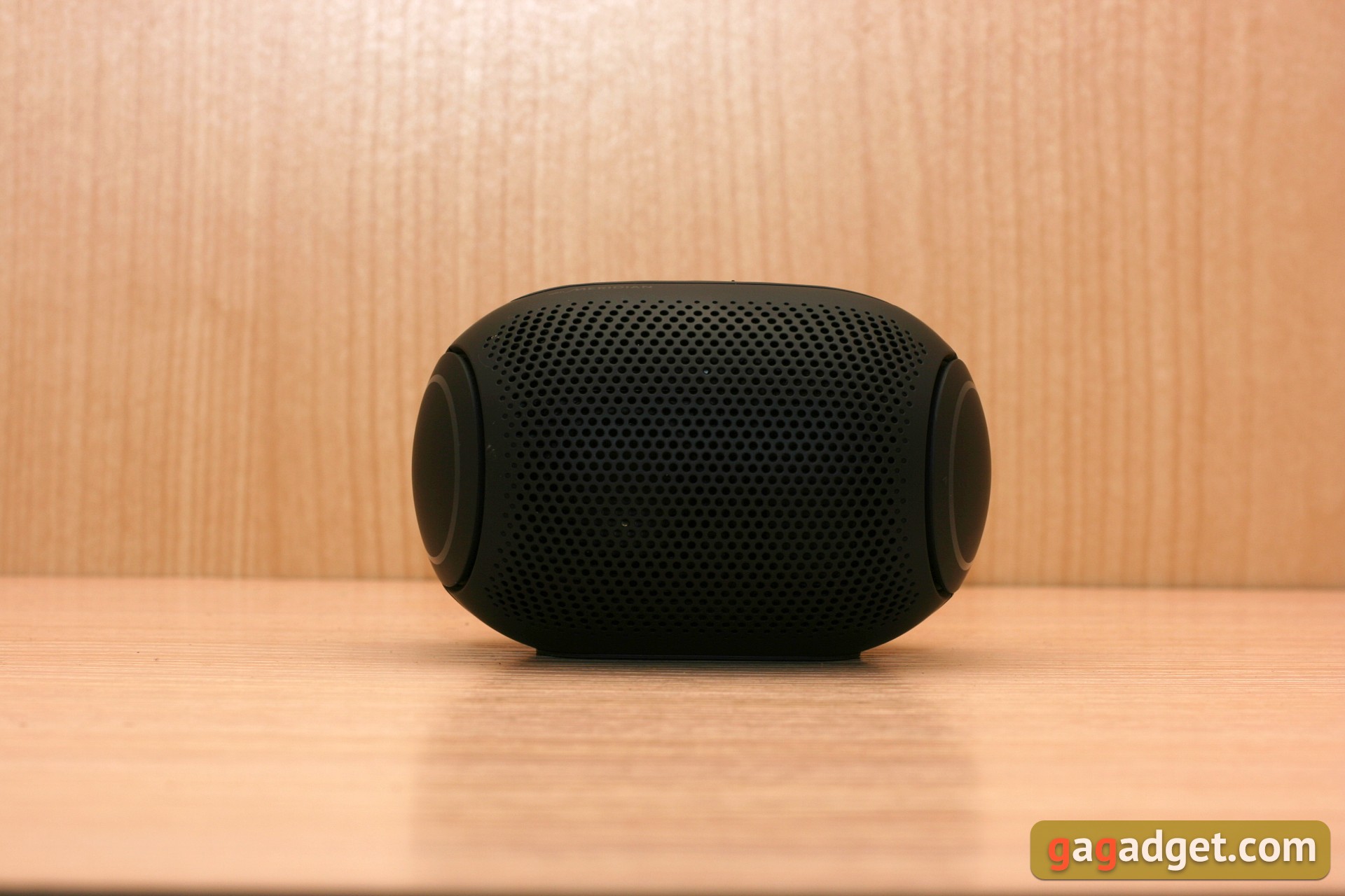 Обзор серии Bluetooth-колонок LG XBOOM Go: волшебная кнопка «Sound Boost»-7