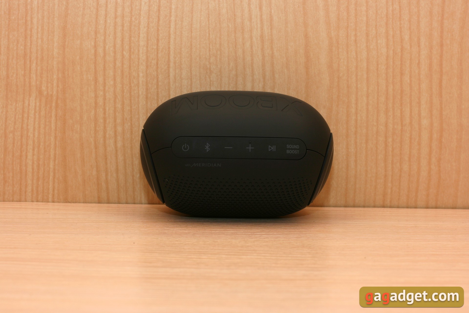 Обзор серии Bluetooth-колонок LG XBOOM Go: волшебная кнопка «Sound Boost»-10