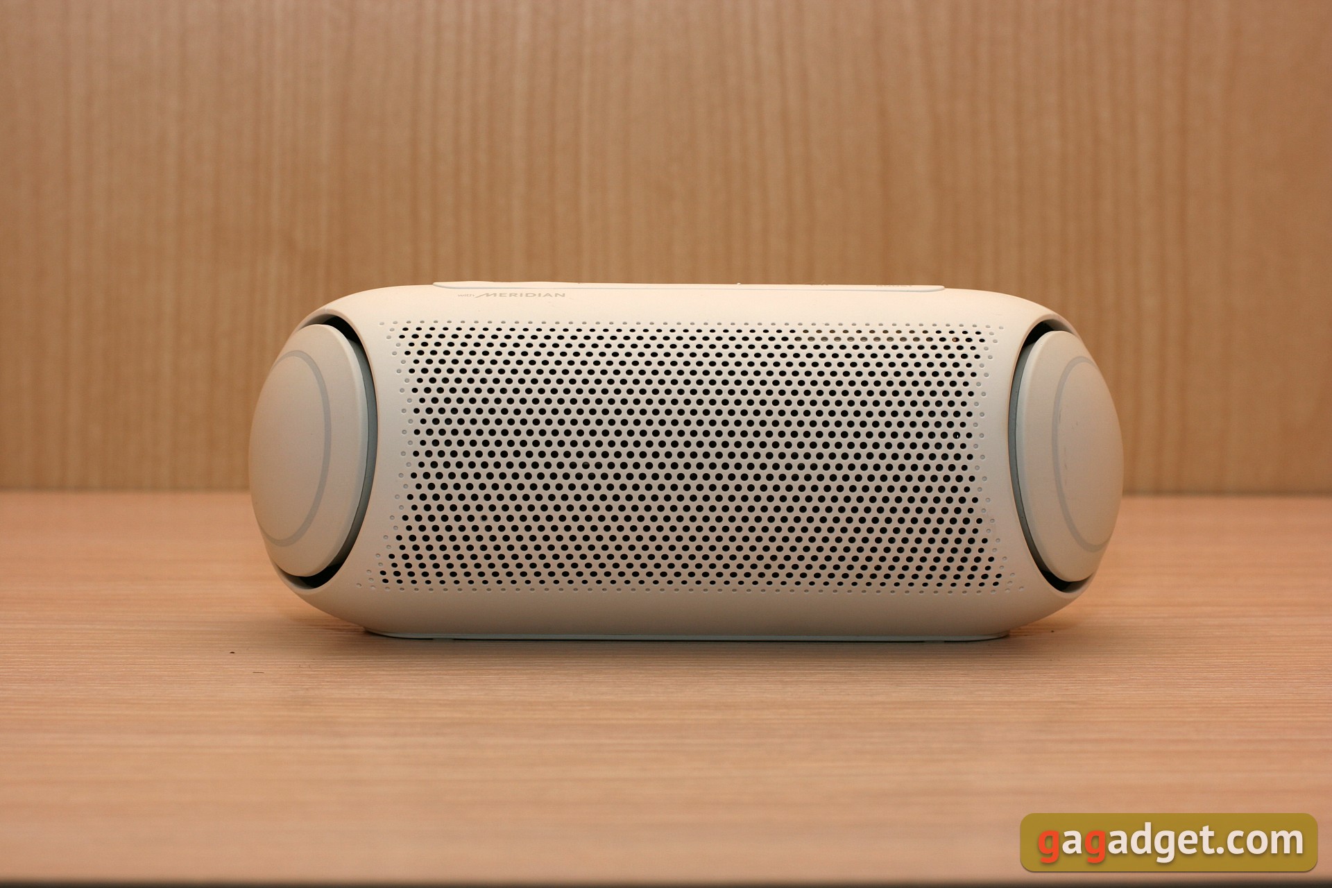 Обзор серии Bluetooth-колонок LG XBOOM Go: волшебная кнопка «Sound Boost»-20