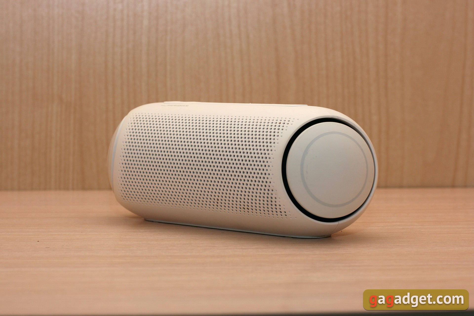 Обзор серии Bluetooth-колонок LG XBOOM Go: волшебная кнопка «Sound Boost»-21