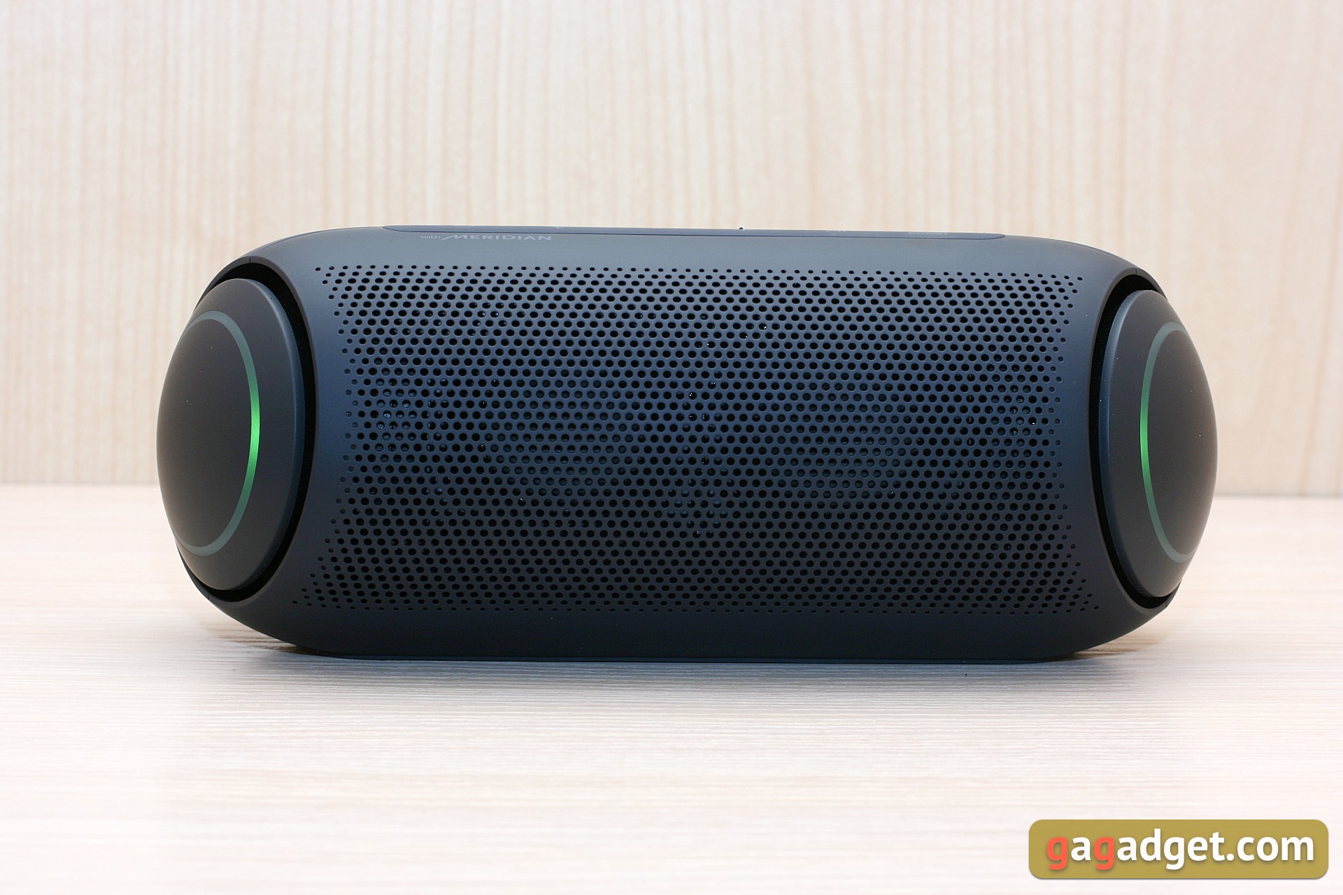 Обзор серии Bluetooth-колонок LG XBOOM Go: волшебная кнопка «Sound Boost»-32