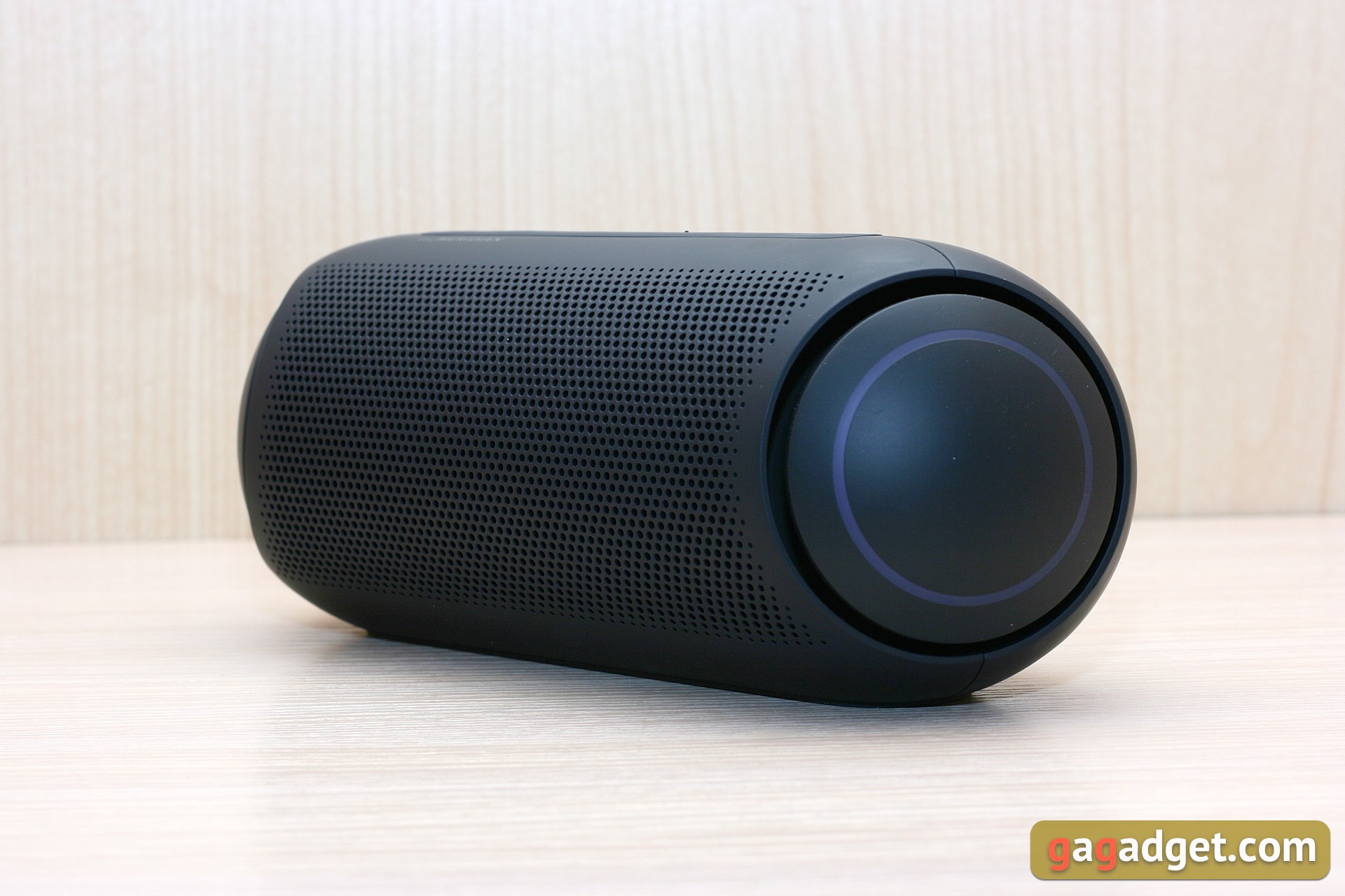 Обзор серии Bluetooth-колонок LG XBOOM Go: волшебная кнопка «Sound Boost»-33