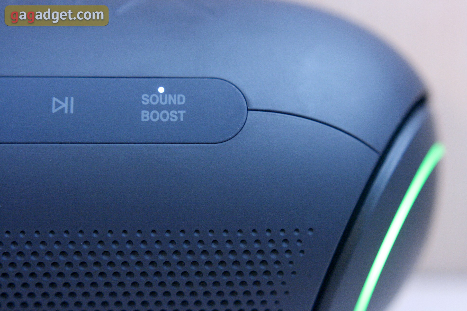 Обзор серии Bluetooth-колонок LG XBOOM Go: волшебная кнопка «Sound Boost»-80