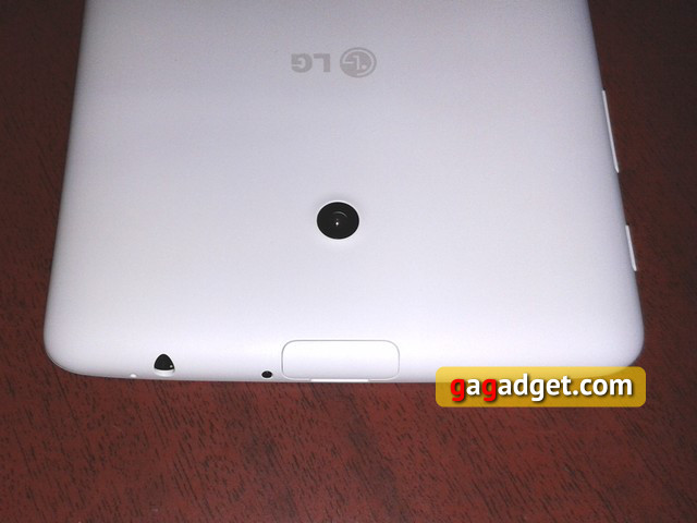 Обзор LG G Pad 7.0: ну очень долгоиграющий планшет-3