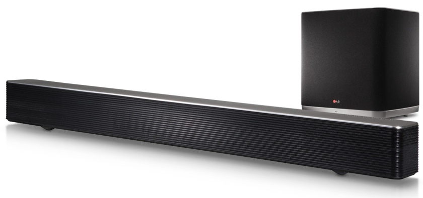 LG анонсировала линейку беспроводной Wi-Fi акустики Music Flow-4