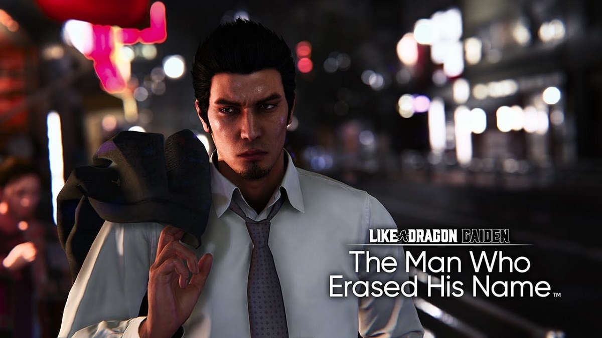 Les utilisateurs de Steam sont enthousiasmés par le jeu d'action Like a Dragon Gaiden : The Man Who Erased His Name et ne laissent que des commentaires positifs sur le jeu.
