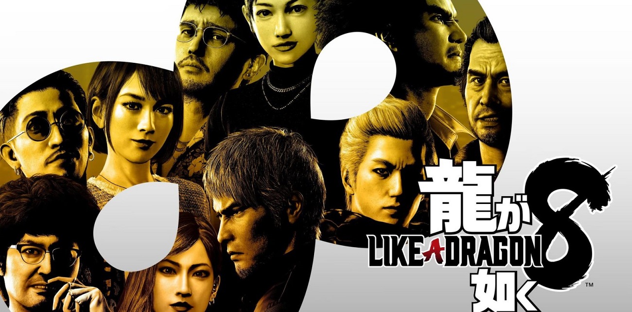 En tout, Sega a dévoilé 14 bandes-annonces personnelles de personnages clés de Like a Dragon : Infinite Wealth