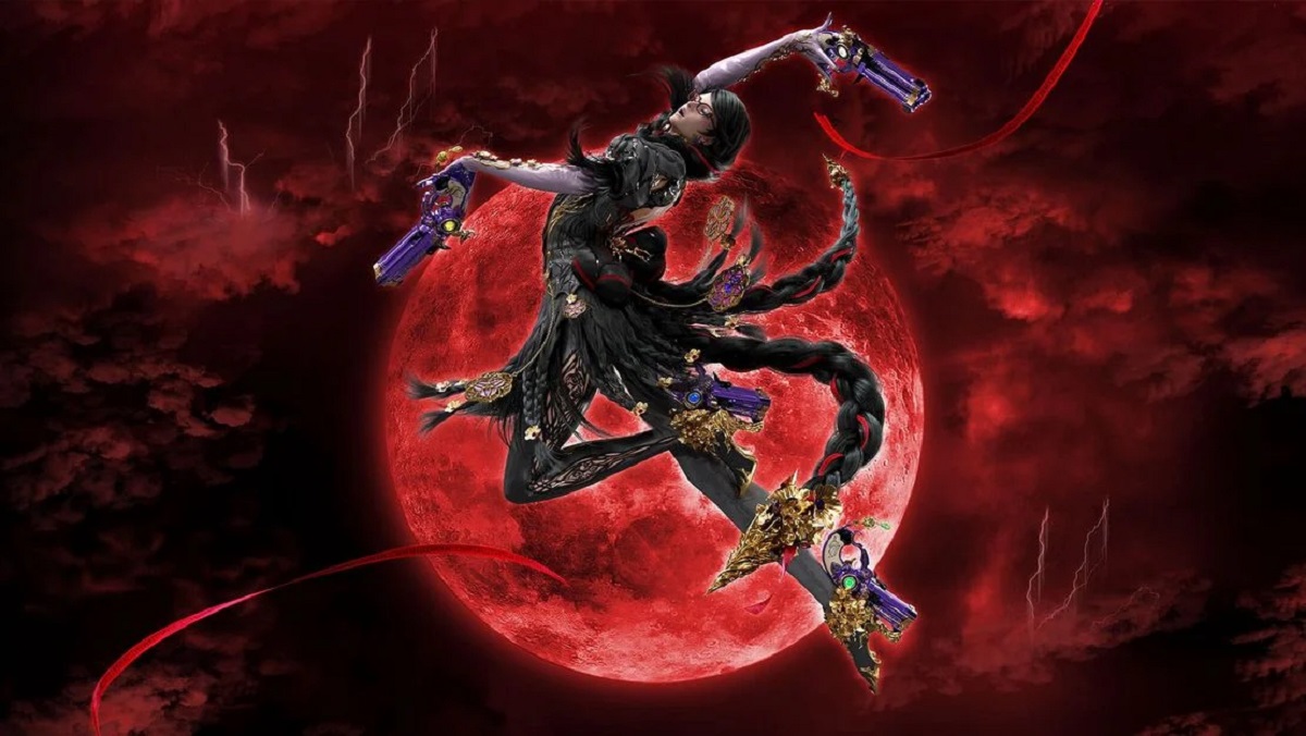 "Екшен-шедевр від PlatinumGames" - так критики відгукуються про Bayonetta 3. Рецензенти одноголосно ставлять грі найвищі оцінки